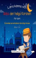 Lära känna och älska den heliga Koranen