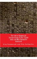 The Code of Hammurabi