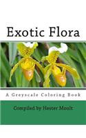 Exotic Flora