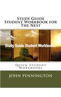 Study Guide Student Workbook for The Nest: Quick Student Workbooks(Quick Student Workbooks)