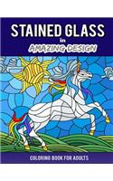 Stained Glass in Amazing Design