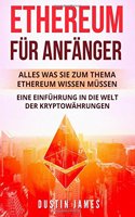 Ethereum für Anfänger