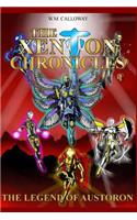 The Xenton Chronicles