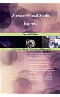 Microsoft Visual Studio Express Second Edition