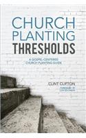 Church Planting Thresholds