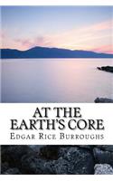 At the Earth's Core