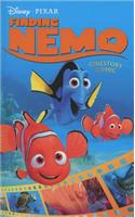Disney/Pixar Finding Nemo Cinestory Comic