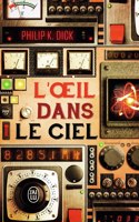 L'oeil dans le ciel