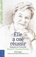 Elle a Osé Réussir