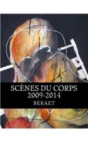 scènes du corps