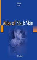 Atlas of Black Skin