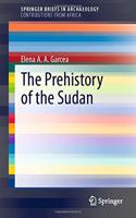 Prehistory of the Sudan