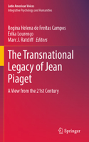 Transnational Legacy of Jean Piaget