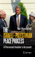 Israeli-Palestinian Peace Process: A Personal Insider's Account