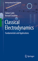 Classical Electrodynamics