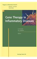 Gene Therapy in Inflammatory Diseases