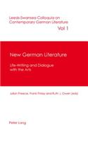New German Literature