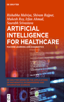 Artificial Intelligence for Healthcare
