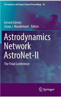 Astrodynamics Network Astronet-II