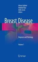 Breast Disease, Volume 1