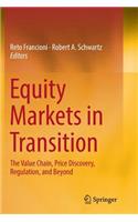 Equity Markets in Transition