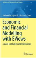 Economic and Financial Modelling with Eviews