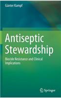 Antiseptic Stewardship
