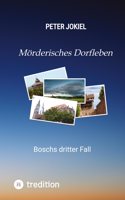 Mörderisches Dorfleben