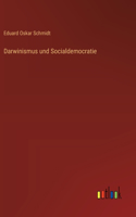 Darwinismus und Socialdemocratie