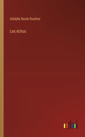 Les échos