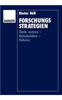 Forschungsstrategien