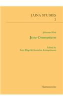 Jaina-Onomasticon