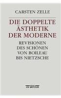 Die Doppelte Ästhetik Der Moderne