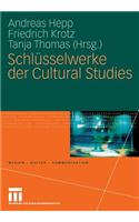 Schlüsselwerke Der Cultural Studies