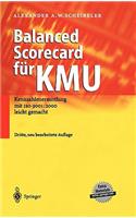 Balanced Scorecard Für Kmu