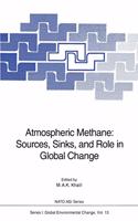 Atmospheric Methane