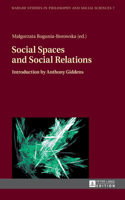 Social Spaces and Social Relations