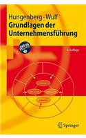Grundlagen Der Unternehmensfuhrung
