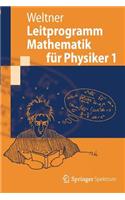 Leitprogramm Mathematik Für Physiker 1