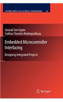 Embedded Microcontroller Interfacing