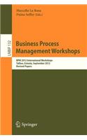 Business Process Management Workshops