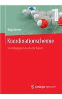 Koordinationschemie