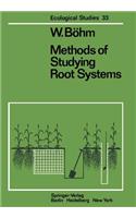 Methods of Studying Root Systems