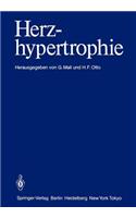 Herzhypertrophie