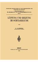 Lüftung Und Heizung Im Schulgebäude