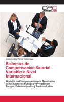 Sistemas de Compensación Salarial Variable a Nivel Internacional