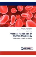 Practical Handbook of Human Physiology