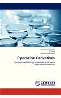 Piperazine Derivatives