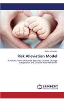 Risk Alleviation Model