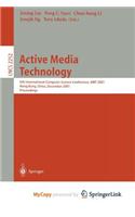 Active Media Technology